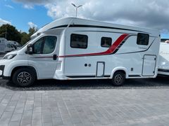 Bürstner Campeo TD 676 | Autom. | 6 Schlafplätze