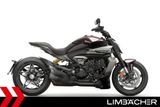 Ducati X DIAVEL V4 - DUCATI STUTTGART - DUCATI CHOPPER DIAVEL