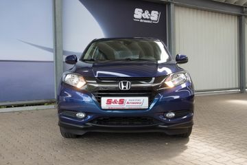 Honda HR-V 1.5 i-VTEC Elegance PDCKLIMATEMPOMAT