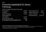 Mercedes-Benz E 300 T de AMG Line Panorama Digital-Light AHK - gebrauchte Mercedes-Benz E 300 aus dem Jahr 2025