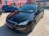 Peugeot 308 1.6 16V Active Klimaautomatik PDC 2.Hand - Peugeot 308: 1.2