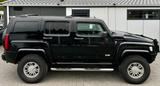 Hummer H3 3.5, LPG Prins Autogasanlage  - Hummer Gebrauchtwagen