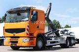 Renault Premium Abrollkipper Lift-/Lenkachse Euro 5 - Renault Premium