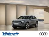 Audi Q4 e-tron Sportback advanced Navi LED CarPlay PD - Audi Q4 e-tron Neuwagen