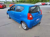 Suzuki Alto Comfort*AUTOMATIK*AHK*Klima* - Suzuki Alto aus 2009