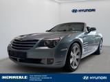 Chrysler Cabrio*NUR GEWERBE* - Chrysler Crossfire Gebrauchtwagen