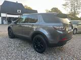 Land Rover Discovery Sport TD4 132kW 4WD HSE - graue Land Rover Discovery Sport