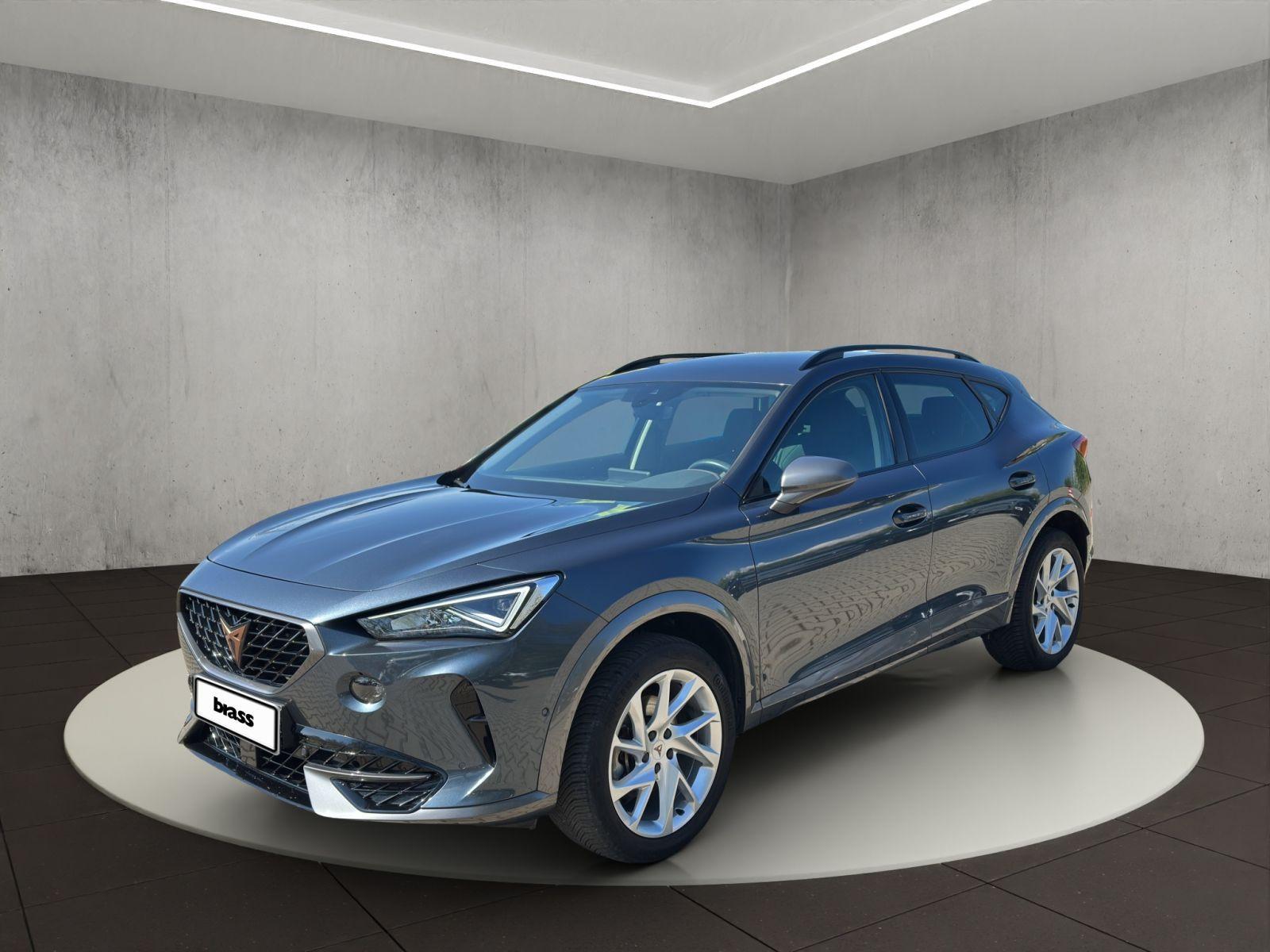 Cupra Formentor 1.5 TSI  Full Link, Ganzjahresreifen