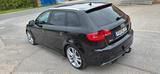 Audi S3 Sportback 2.0 TFSI quattro Lückenloses Scheck - gebrauchte Audi S3 aus dem Jahr 2009