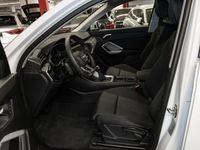 Audi Q3 - Vorschau Bild 16