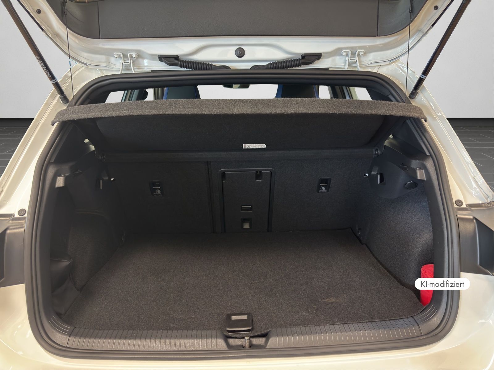 Volkswagen Golf - Bild 16