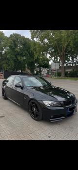 BMW 335i E90 N54 M Paket Ab Werk - BMW 335 in Oberhausen