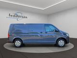 Volkswagen T6.1 Kasten 2.0 TDI langer Radstand AHK DAB+ PDC - Volkswagen: Kleinbus, Langer Radstand