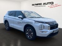 Mitsubishi Plug-In Hybrid Outlander 2.4 PHEV 4WD Plus  SHZG - Image