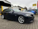 BMW M550d xDrive  M-paket  NAVİ LEDER PANO 4x4 TÜV  - BMW M550 mit Diesel-Antrieb