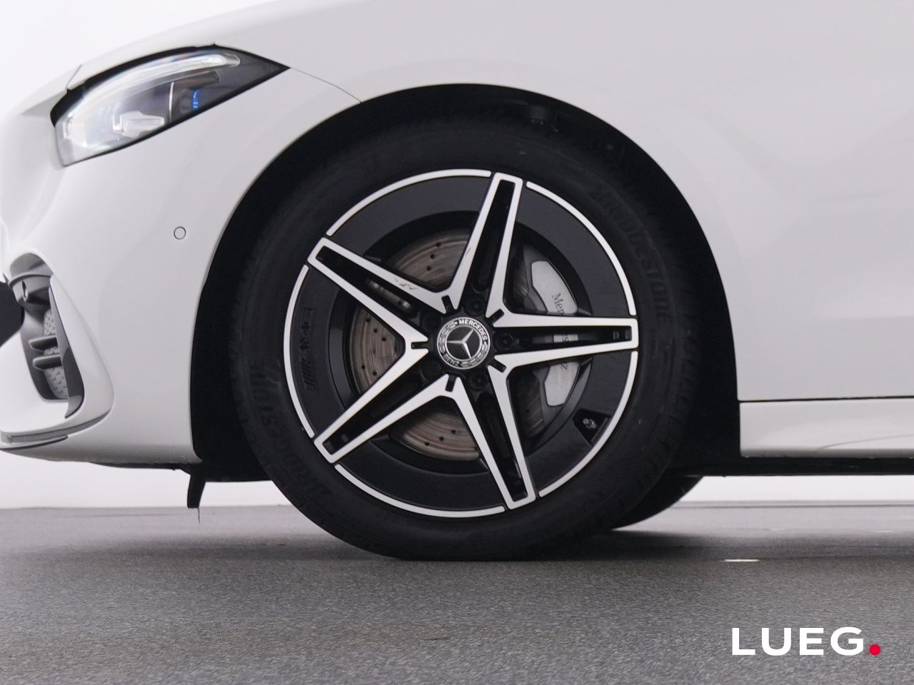 Mercedes-Benz C 180 AMG NIGHT PANO SOUND DIG.LIGHT MEMORY 360° foto 20