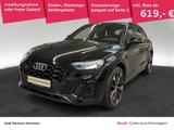 Audi SQ5 3.0 TDI quattro virtual AHK Sport Fahrwerk - Audi SQ5 in Hannover