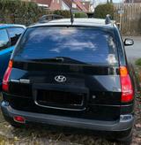 Hyundai Matrix 1.6 GLS Team 06 GLS Team 06 - gebrauchte Hyundai Matrix aus dem Jahr 2005