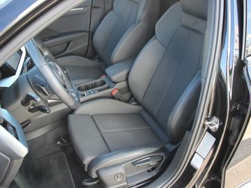 Audi A3 Sportback 1.4 TFSI e S line Plugin Hybrid
