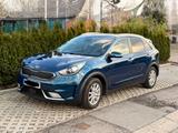 Kia ATMK | LDR | AHK | 8x ALU-FLG | - Kia Niro mit Benzin-Antrieb: Automatik
