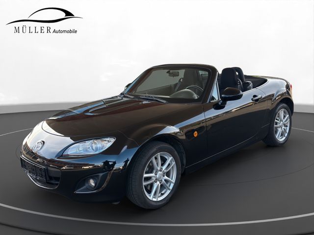 Mazda MX-5 1.8 Center-Line