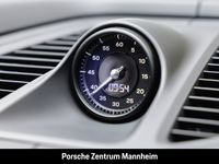 Porsche Macan - Vorschau Bild 27
