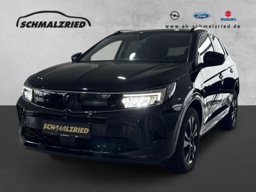 Bild Grandland (X) Opel