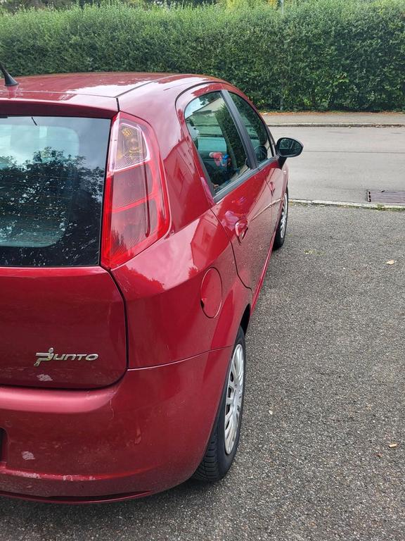Fiat Grande Punto