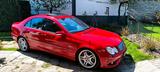 Mercedes-Benz Mercedes C55 amg - gebrauchte Mercedes-Benz C 55 AMG aus dem Jahr 2005