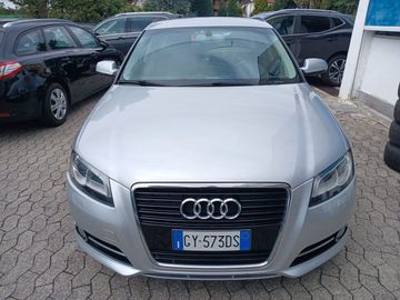 Audi A3 - 2