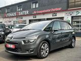 Citroën Grand C4 Picasso/Spacetourer Exclusive *7Sitzer* - Citroën Grand C4 Picasso / SpaceTourer aus 2015