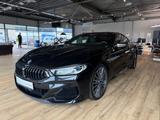 BMW M850 Coupe i xDrive ACC/ LASER/ KAMERA - BMW M850 mit 3 Türen