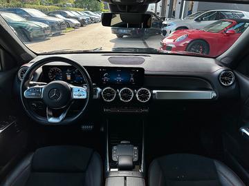 2022 Mercedes-BENZ EQB — миниатюра 17