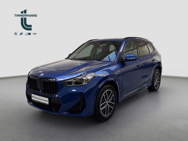 BMW X1 sDrive18d M Sport Pano AdLED DrAss+