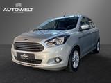 Ford Ka + Cool & Sound Klima 1te Hand - Ford Ka/Ka+ in Bielefeld