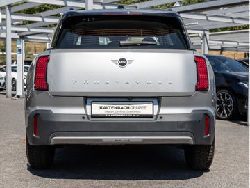 MINI Countryman D (Cooper) - 6