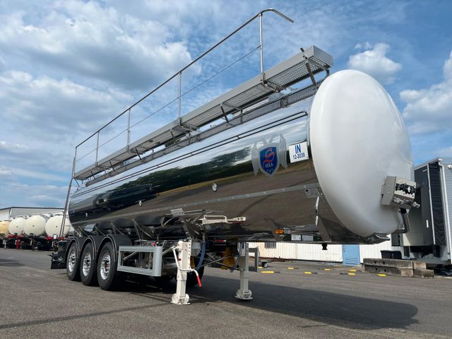 SEKA SPSTT 3 Kammer, 31.000L mit CiP,  Bj. 2025