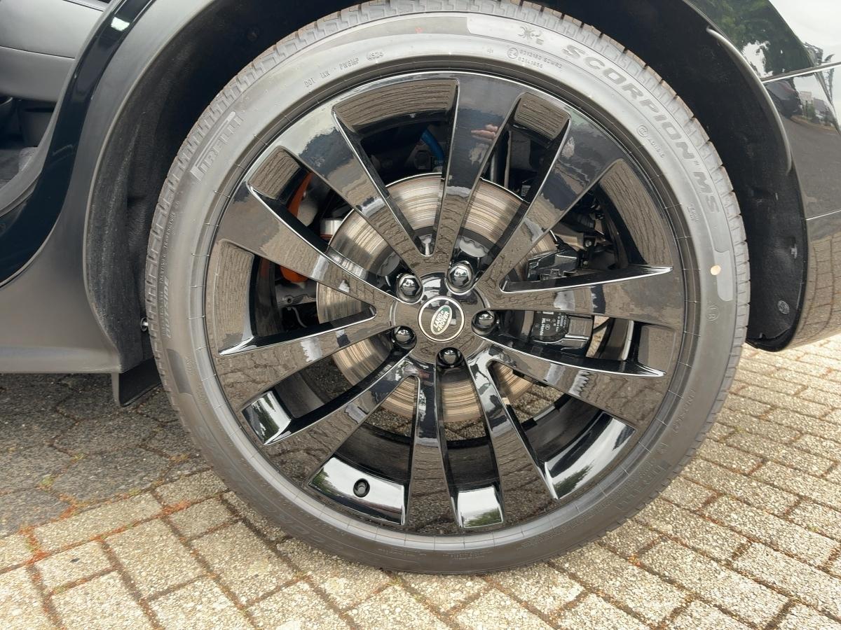 Land Rover Range Rover Sport P530 Autobiography 360-CAM ACC