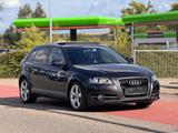 Audi A3 Sportback 1.8 TFSI S line Sportpaket plus - Audi A3: Sportback 8p