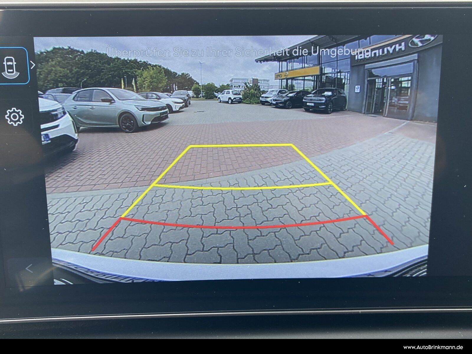 Hyundai Tucson – Bild 19