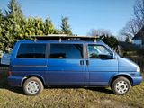 Volkswagen VW T4 Multivan Camper-Ausbau - Volkswagen T4: Ausbau