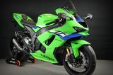 Kawasaki ZX10R 2026 RSI-Edition HP215 RSI Demo Bike - KAWASAKI H2R