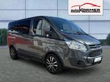 Ford Tourneo Custom L1 Titanium Business Edition AHK - Ford Tourneo Custom Gebrauchtwagen in München