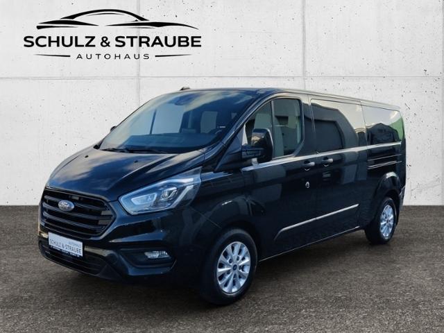 Ford Transit/Tourneo Custom Kombi 340 L2 Trend Klima