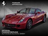 Ferrari 599 GTB*rosso monza*new Ceramic brakes* - Ferrari: Gtb