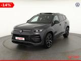Volkswagen Tayron 2.0 TSI R-Line 4M DSG Matrix ACC Navi Pan - Volkswagen Tayron R-Line mit Benzin-Antrieb