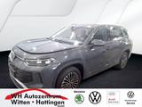 Volkswagen Tayron 1.5 eTSI DSG Life 7-sitzer AHK AREAVIEW G - graue Volkswagen Tayron