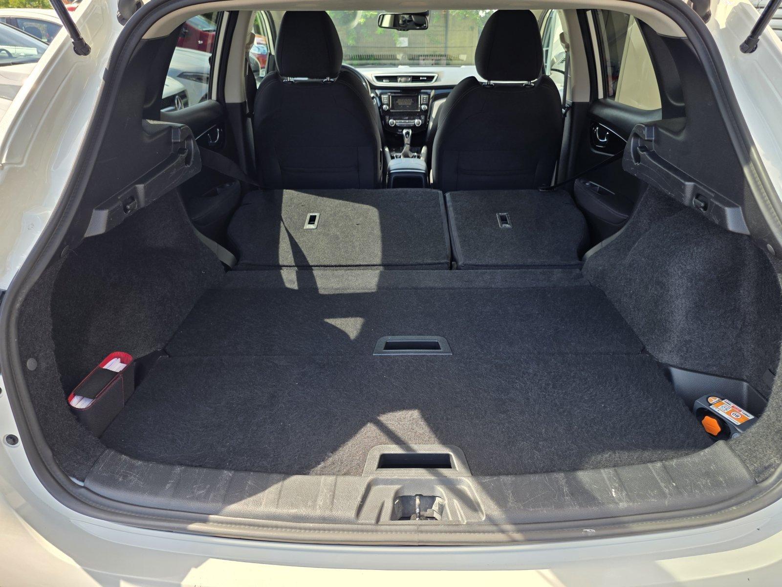 Nissan Qashqai 1.3 DIG-T Zama Automatik Kamera, миниатюра 18