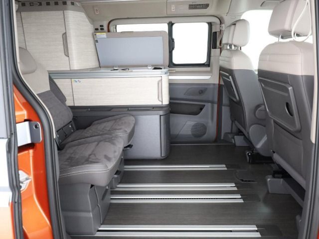 Volkswagen T7 California - Bild 9