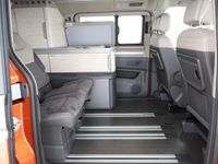 Volkswagen T7 California - Vorschau Bild 9